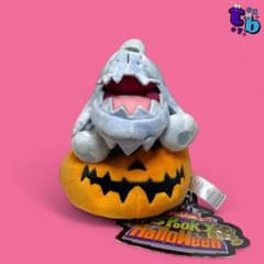 ポケモンセンターオリジナル【ボチ ハロウィン】ぬいぐるみNo.A946