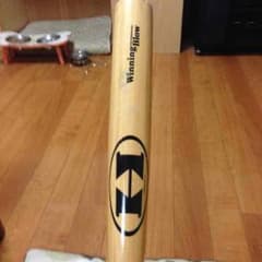 硬式トレーニングバットのサムネイル