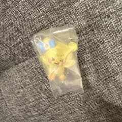 【新品未開封】NiziU NIZOO ガチャ RIYOのサムネイル