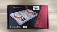 Pioneer DJ DDJ-400-HAのサムネイル