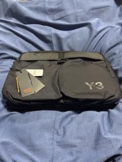 Y-3 Y-3 HOLDALL ショルダーバッグのサムネイル