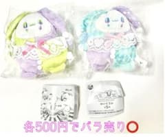 ぷちぴえろ じょーかー きゃんでぃのサムネイル
