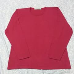 MARINA RINALDI　マリナリナルディ　薄手ニットのサムネイル