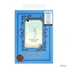 ティンカーベル iPhoneケースのサムネイル