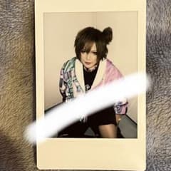 甘い暴力 チェキ 文 - メルカリ