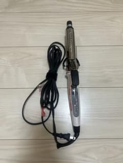 CREATE ION カールアイロン CURL PRO SR-26のサムネイル