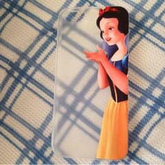 白雪姫スマホケースのサムネイル