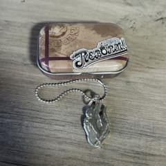 家庭教師ヒットマンREBORN リトルアクセサリーコレクション ディーノ