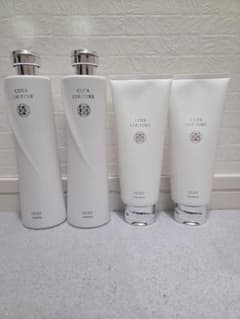COTA COUTURE SILKY シャンプー 300ml 2本セット COTA COUTURE SILKY シャンプー トリートメント2 セット - メルカリ