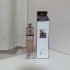 Dior ディオール アディクト オーフレッシュ オードトワレ 50ml - メルカリ