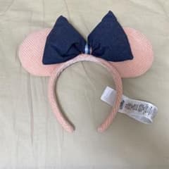 ディズニー カチューシャ WDW フロリダのサムネイル