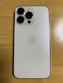 iPhone 13 pro シルバー 256GB SIMフリーのサムネイル
