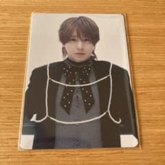 Hey!Say!JUMP ぬいぐるみ　マスコット　Ghost展　トレカ　伊野尾慧 Hey! Say! JUMP Ssay Ghost展 トレカ 伊野尾慧 - メルカリ