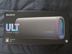 SONY ULT FIELD 5のサムネイル