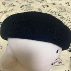 夏　ベレー帽のサムネイル