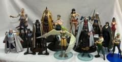 ワンピースフィギュア色々セットのサムネイル