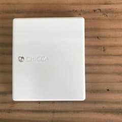 mimiyu様専用♡CHICCA キッカ ファンデーションのサムネイル