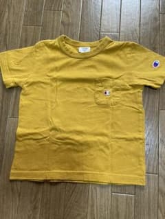 Tシャツ　チャンピオン　130のサムネイル