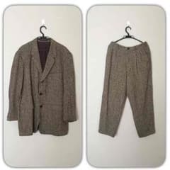 2011ss Yohji Yamamoto Set upのサムネイル