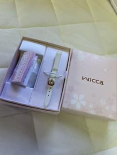 Wicca 時計ベルトのサムネイル