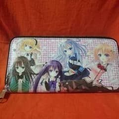 (セール)新品 ご注文はうさぎですか？ ウォレット 長財布のサムネイル