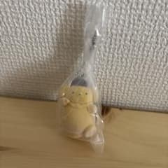 サンリオ ポムポムプリン フロッキー マスコットのサムネイル