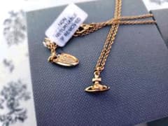 ヴィヴィアン★Lorelei ネックレス★未使用のサムネイル