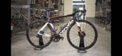 Cervelo S5 Team Sunweb フレームセット 48サイズ - メルカリ