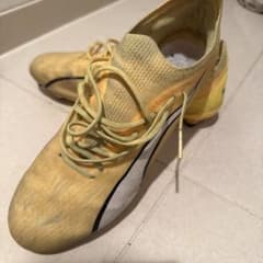 PUMA ULTRA サッカースパイク 27.5cmのサムネイル