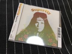 Superflyのサムネイル
