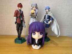葬送のフリーレン Desktop×Decorate Collections “ヒンメル”の入手方法
