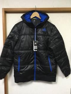 アディダス ジャケット L 新品未使用のサムネイル