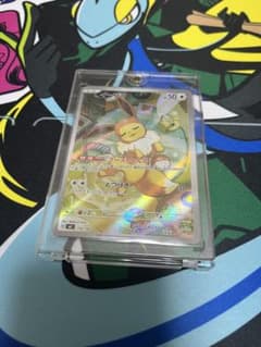 A*読様 イーブイ AR スタートデッキ 美品 早い者勝ち - メルカリ