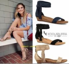 UGG アグ サンダル ミュール 22.5値下げのサムネイル