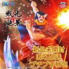 ワンピース 戦光絶景-BROGY- ブロギー