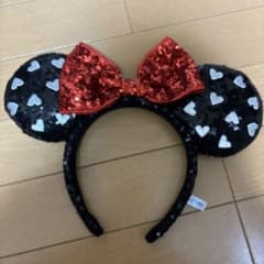ディズニー カチューシャのサムネイル
