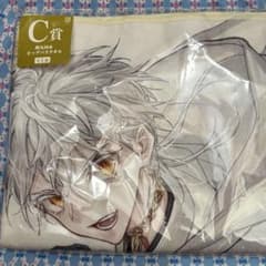 刀剣乱舞 くじ C賞 鶴丸国永 ビッグバスタオル ぬーすと 鶴丸国永 ビッグバスタオル - メルカリ