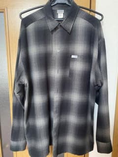 CalTop シャツ　サイズLのサムネイル