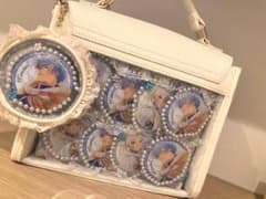 葬送のフリーレン 痛バ 缶バッジ ラバスト 葬送のフリーレン 痛バ 缶バッジ ラバスト - メルカリ