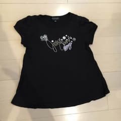 JILLSTUART♡ジルスチュアート♡Tシャツ♡キッズのサムネイル