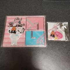 유루페스 한정 나데시코 세트!