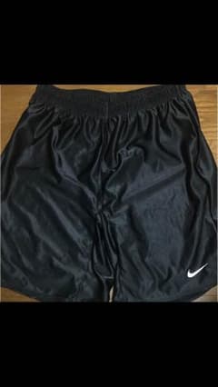 ナイキ ハーフパンツ ソックスセットのサムネイル