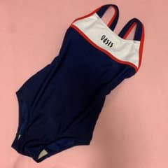 オアシス水着Sサイズ110〜120くらいのサムネイル