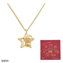 一番アクセ BT21～WHAT’S YOUR WISH?～のサムネイル