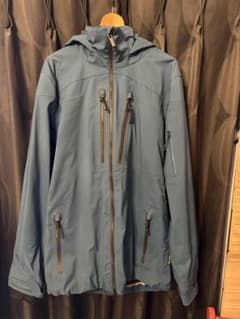 VOLCOM GUCH STRETCH GORE-TEX　Jacketのサムネイル