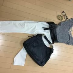 キタムラ kitamura ハンドバッグのサムネイル