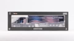 FREIGHTLINER フロイナトレーラー スケ 模型 #玩具＃＃ギフト＃のサムネイル