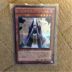サモンプリースト シクのサムネイル