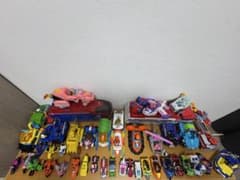パウパトまとめ売り100個以上　BOX×2個、海外パウパト、2枚目以降見て下さい パウパトまとめ売り100個以上 BOX×2個、海外パウパト、2枚目以降見て