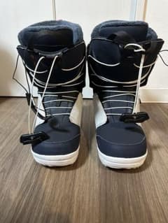 Salomon Faction スノーボードブーツ 26.0cmのサムネイル